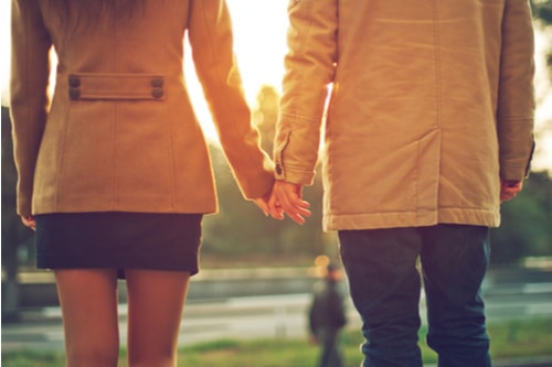 Dad's Honest Advice On How To Cope With Fertility Issues relationship